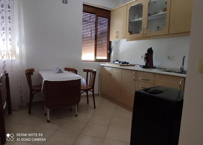 Rina\'S Appartment