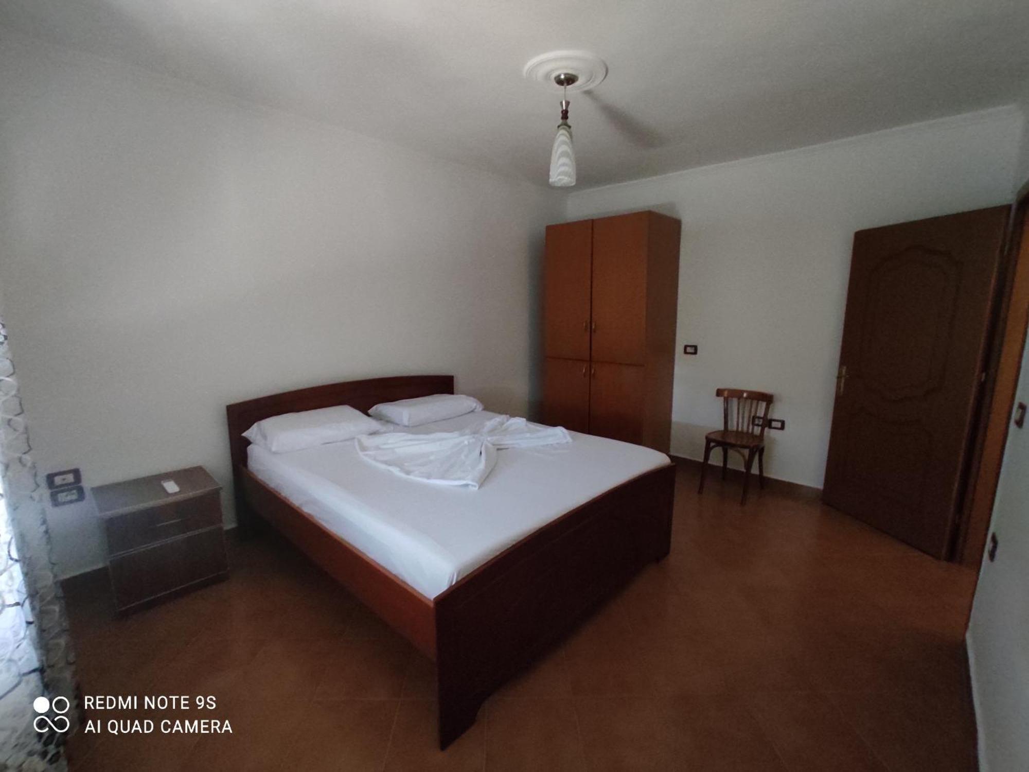 Rina's Appartement Zhaban