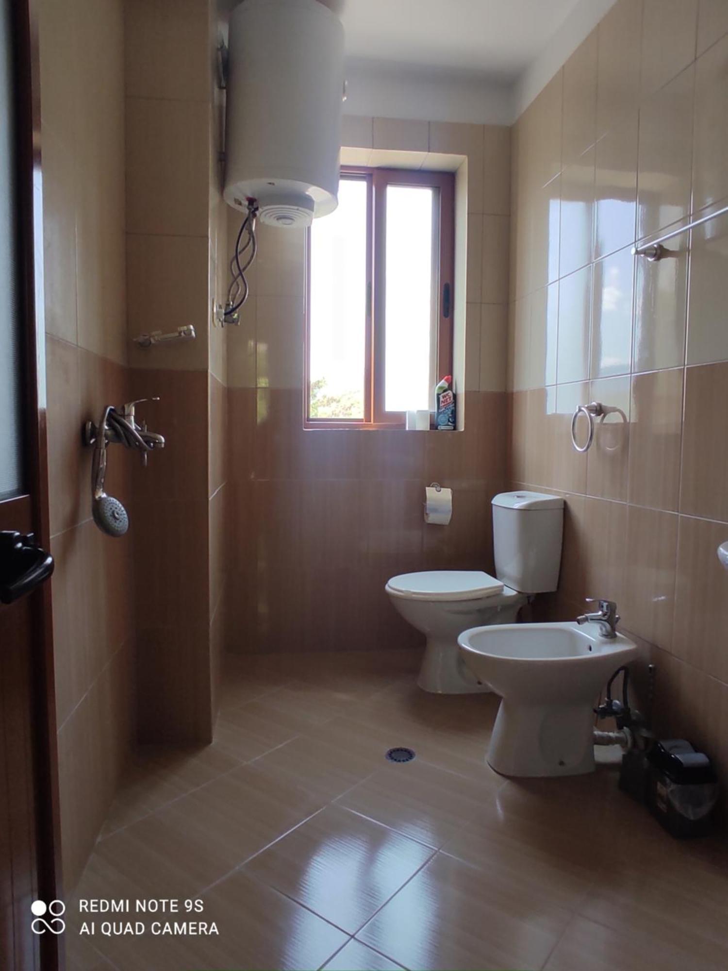 Rina's Appartement Zhaban