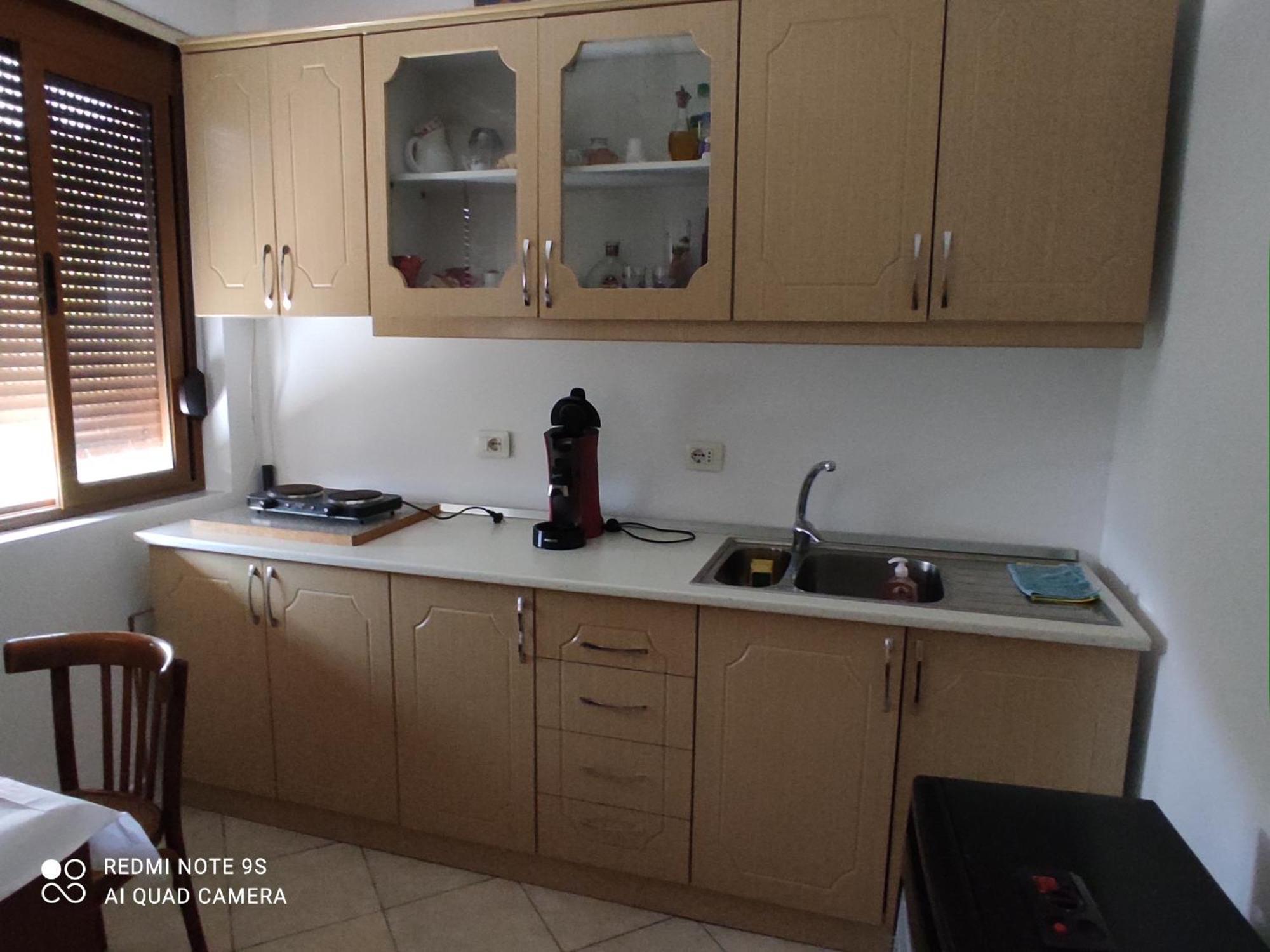 Appartement Rina's Zhaban