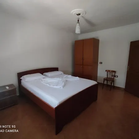 Rina'S Appartment Zhaban Exterior photo