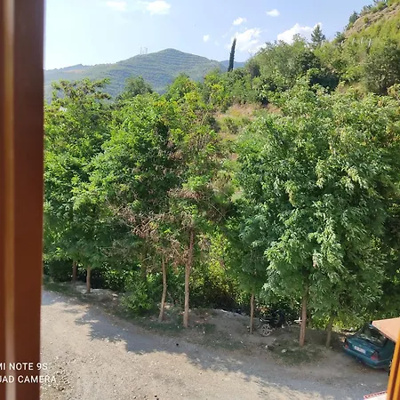 Rina'S Appartment Zhaban Exterior photo