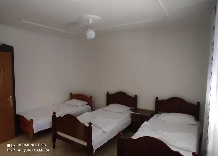 Rina\'S Appartment