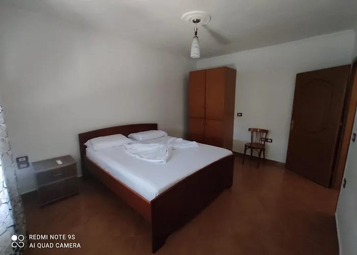 Rina\'S Appartment