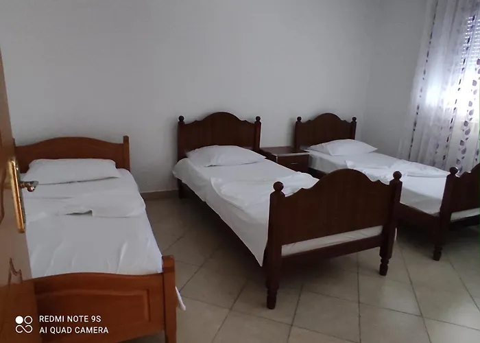 Rina\'S Appartment